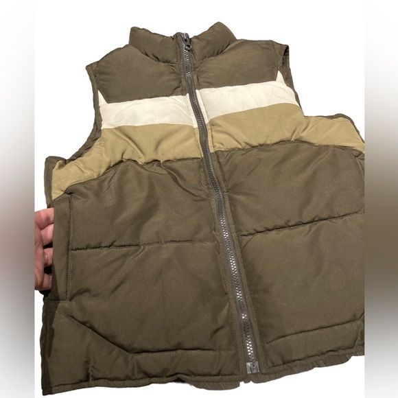 VTG - Old Navy Surplus - Women’s Puffer Vest - Picture 7 of 8